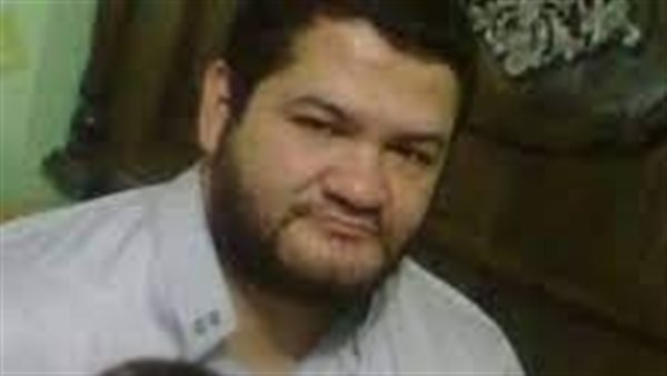 الإرهابي محمد عفيفى