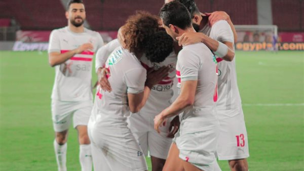 الزمالك والإنتاج