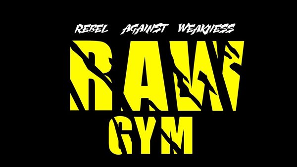 RAW GYM