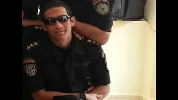 الشهيد أحمد سمير