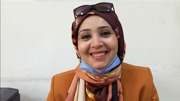 الدكتورة رشا جمعة