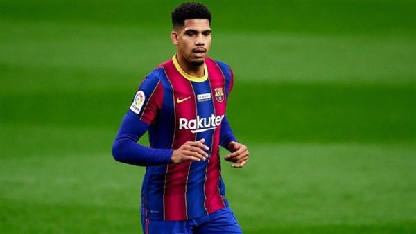 رونالد أراوخو 