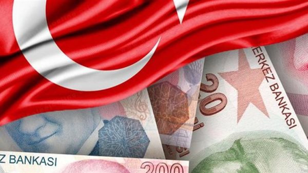 الاقتصاد التركي 