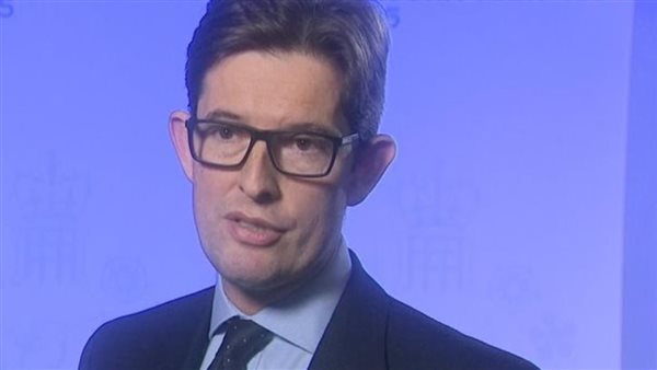 كين ماكالوم مدير