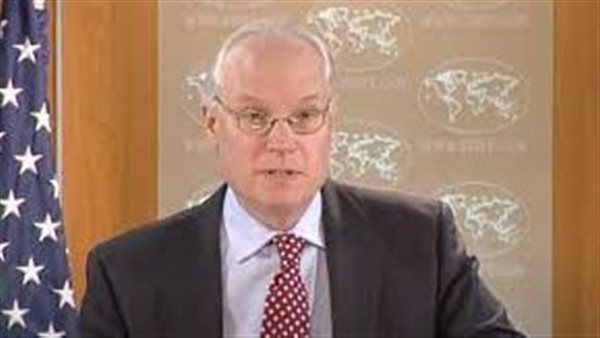 تيم ليندركيج المبعوث