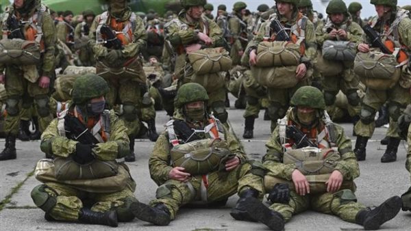 روسيا تبدأ في سحب