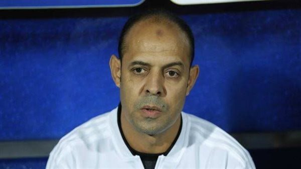 عماد النحاس 