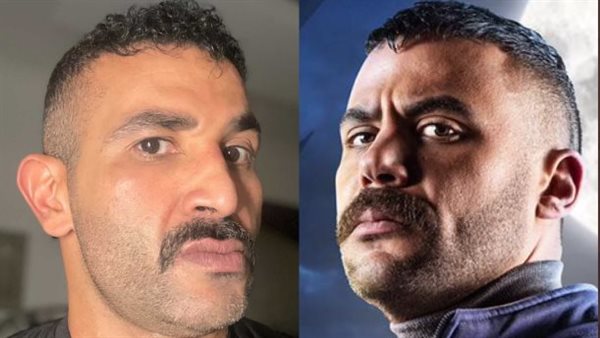 أحمد سعد ومحمد إمام