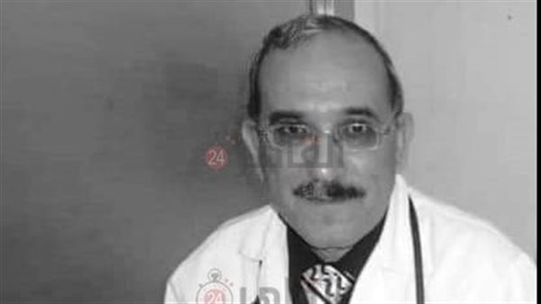 الدكتور عبده المناوي