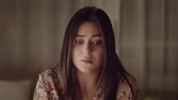 مسلسل خلي بالك من