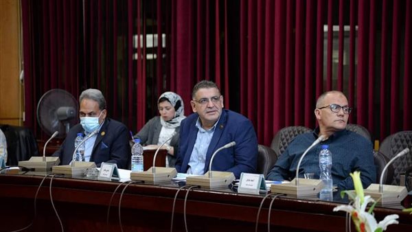 وكيل تعليم الإسماعيلية