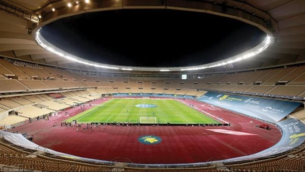 ملعب لا كارتوخا