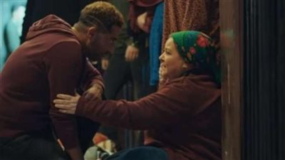 أحزان بالجملة في الحلقة 11 من 