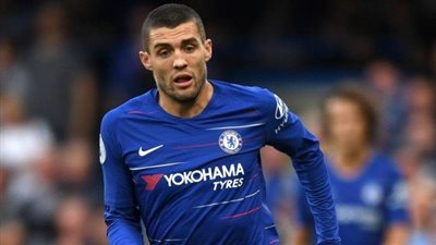 تشيلسي يفتقد جهود كوفاسيتش أمام ريال مدريد بدوري أبطال أوروبا