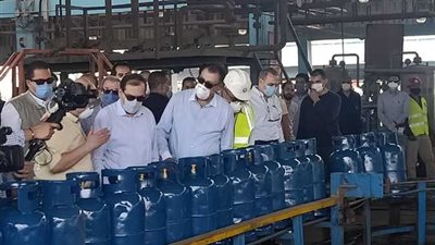 بعد زيادة أسعار البنزين.. تعرف على سعر أسطوانة البوتاجاز