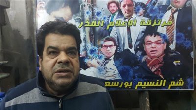 تشكيل “دُمى” لأعداء الوطن وحرقها ببورسعيد.. فكرة انطلقت ضد إسرائيل منذ 71 تتوقف بسبب كورونا