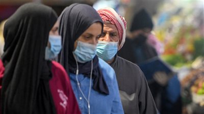 كورونا بسوهاج.. معاناة المواطنين تتواصل وقلة أسرّة العناية المركزة تفاقم المأساة