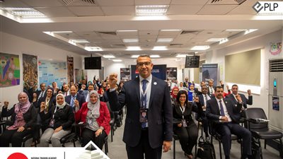 ننشر رابط التقديم للدفعة الرابعة من البرنامج الرئاسي لتأهيل التنفيذيين للقيادة