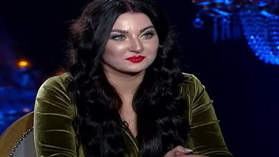 صافيناز: رفضت التورط في أعمال منافية للآداب واتهموني بأنني أحب النساء (فيديو)