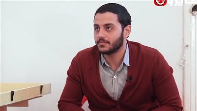 يوسف الأسدي: 