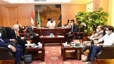 رئيس قطاع البنك الزراعي بالفيوم: الانتهاء من تطوير 280 فدانا وتحويلها لنظم الري الحديثة