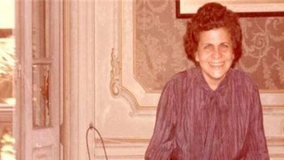 وفاة مؤلفة الموسيقى عواطف عبد الكريم عن عمر يناهز الـ 90 عامًا