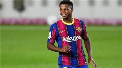 بعد إصابة فاتي.. الاتحاد الإسباني يستدعي لاعبا آخر لقائمة المنتخب 