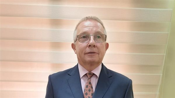  فيكتور فوروبايف