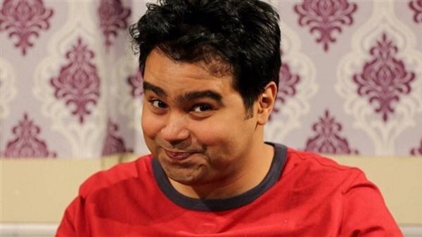 إسلام إبراهيم ضحية