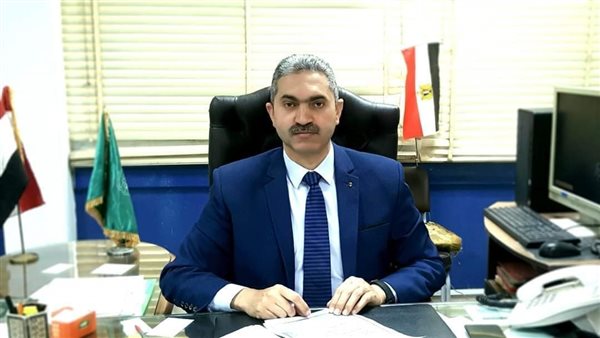 المهندس سيد حرز اللّه