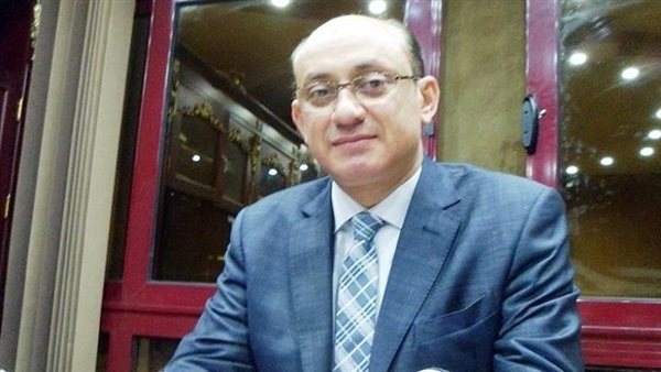 د. عصام البطاوي