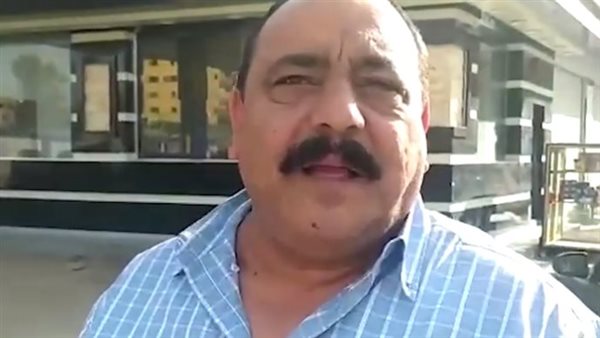 صاحب محطة وقود بسوهاج