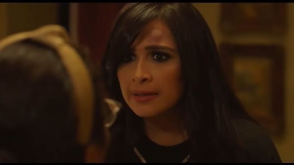 ياسمين عبدالعزيز