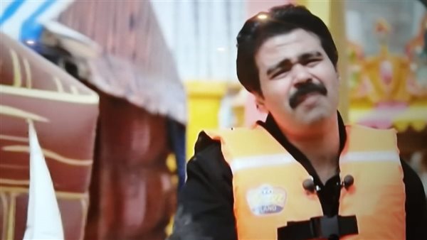 إسلام إبراهيم ضحية