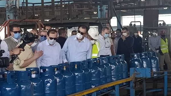 اسطوانات بوتجاز