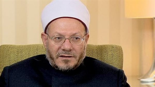 الدكتورشوقي علام