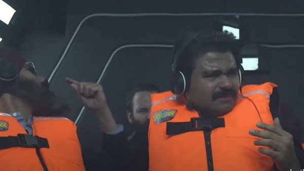 إسلام إبراهيم ضحية