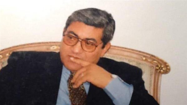 وفاة عصام مبارك بفيروس