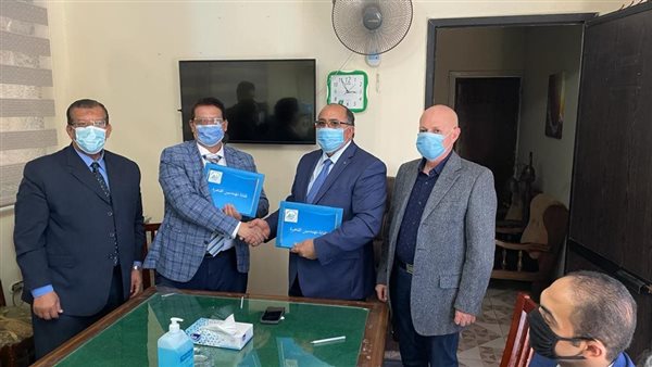 نقابة مهندسي القاهرة