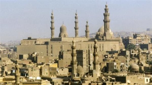 آثار مصر الإسلامية