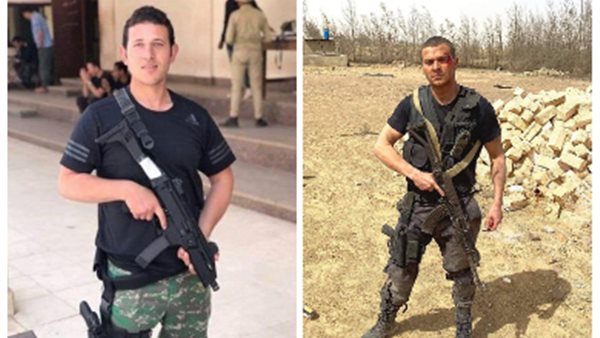 الفنان الشاب محمد