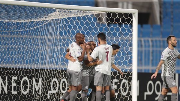 السد القطري 