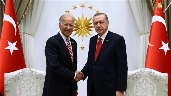 رئيس أمريكا- ورئيس