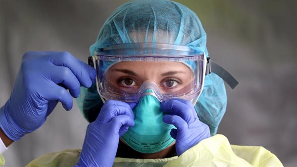 كورونا - تعبيرية