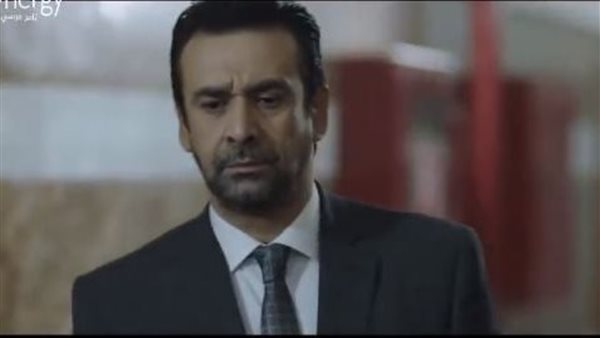 مسلسل الاختيار2 الحلقة