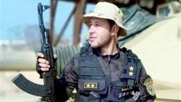 الشهيد عمر القاضي