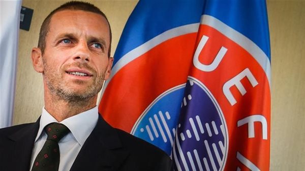 ألكسندر تشيفرين