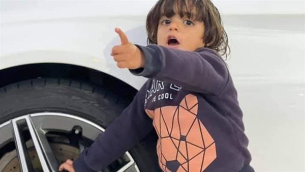 الطفلة ليلى ضحية