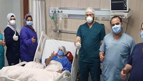 توفير أسرّة بمستشفى