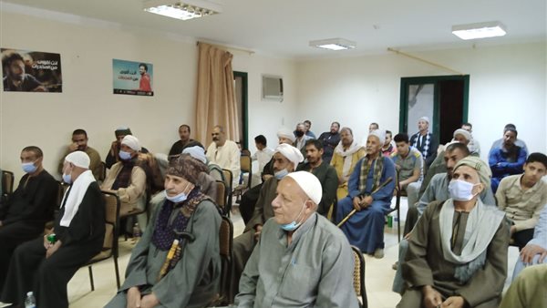 إحدى الفعاليات 